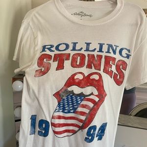 Rolling Stones America shirt